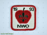 1993 Apple Day NWO